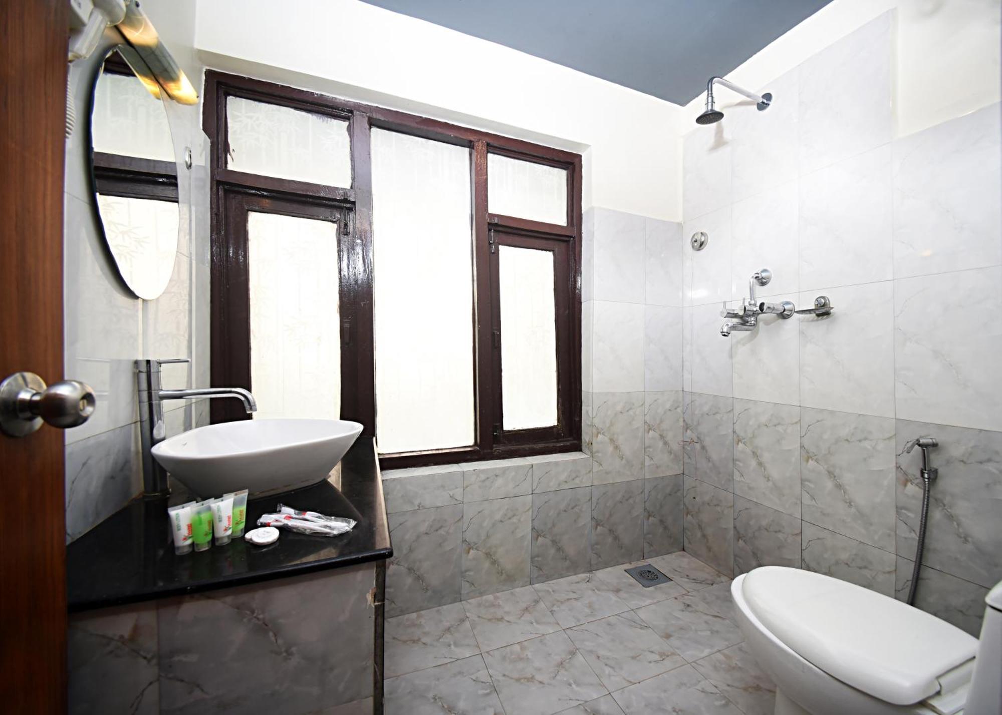 Hotel Amaryllis Kathmandu Exteriör bild